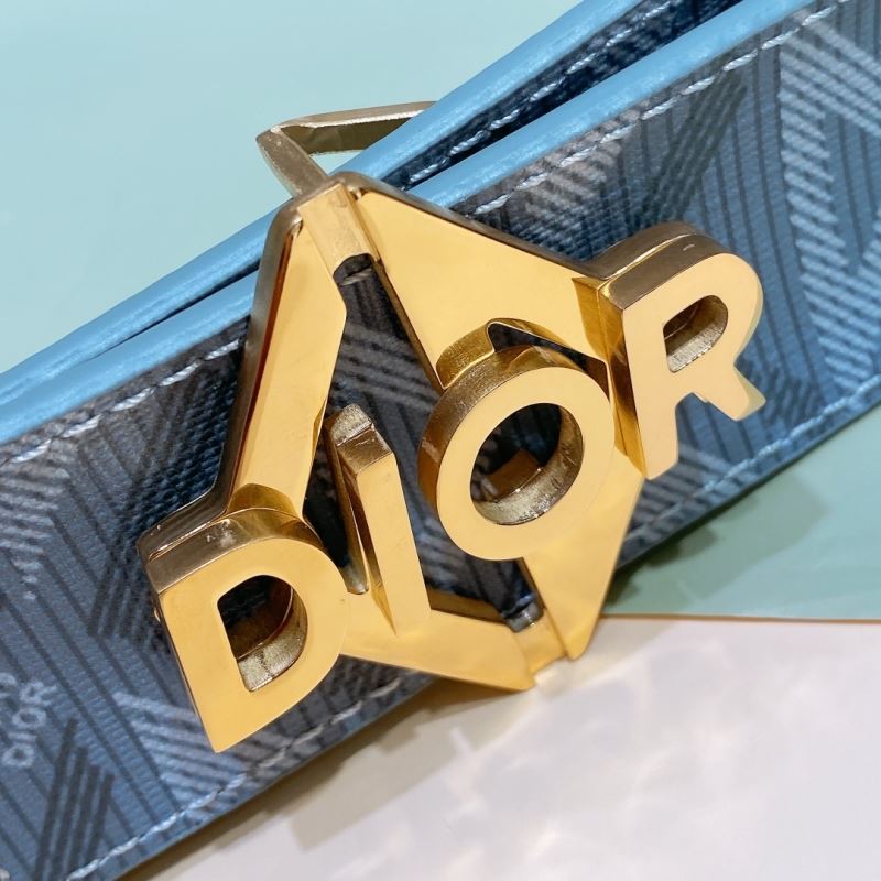 Dior Belts